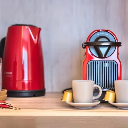 Mvision-thess Lejlighed *