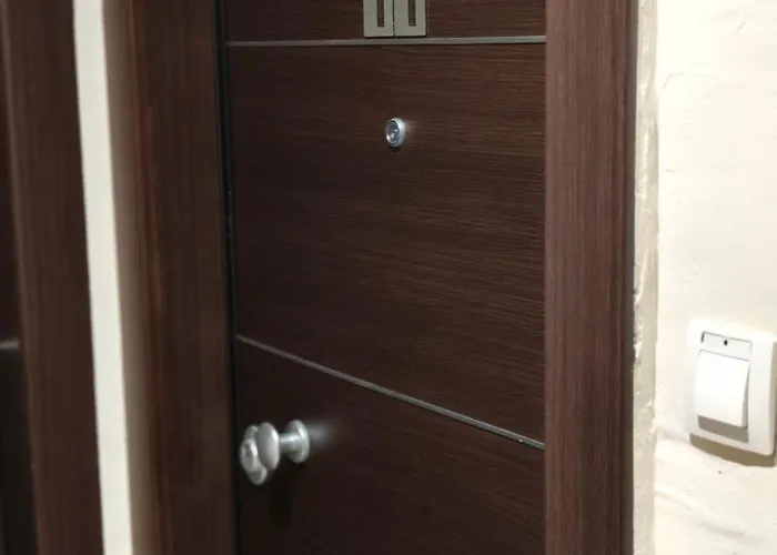 Mvision-thess Apartament Salonic